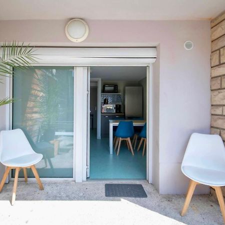 La Cahute, Appartement T2 Avec Jardin Ou Appartement Familial T6 モントーバン エクステリア 写真