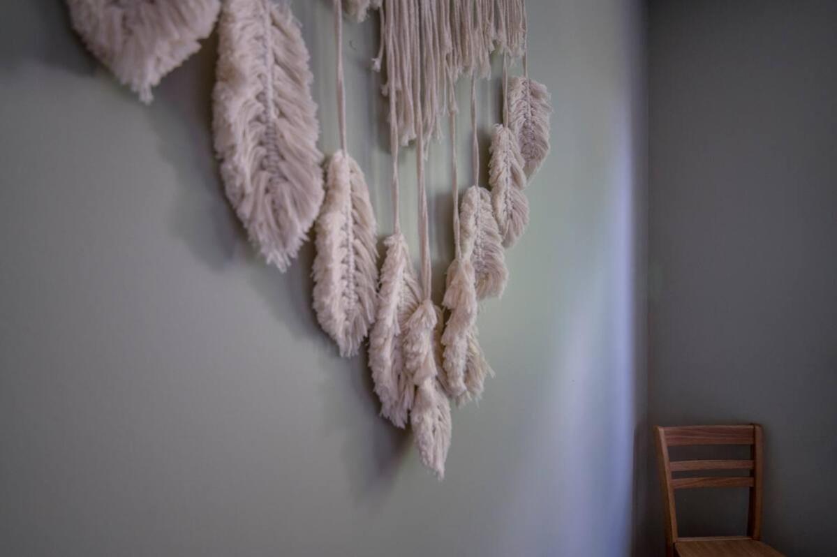 La Cahute, Appartement T2 Avec Jardin Ou Appartement Familial T6 モントーバン エクステリア 写真