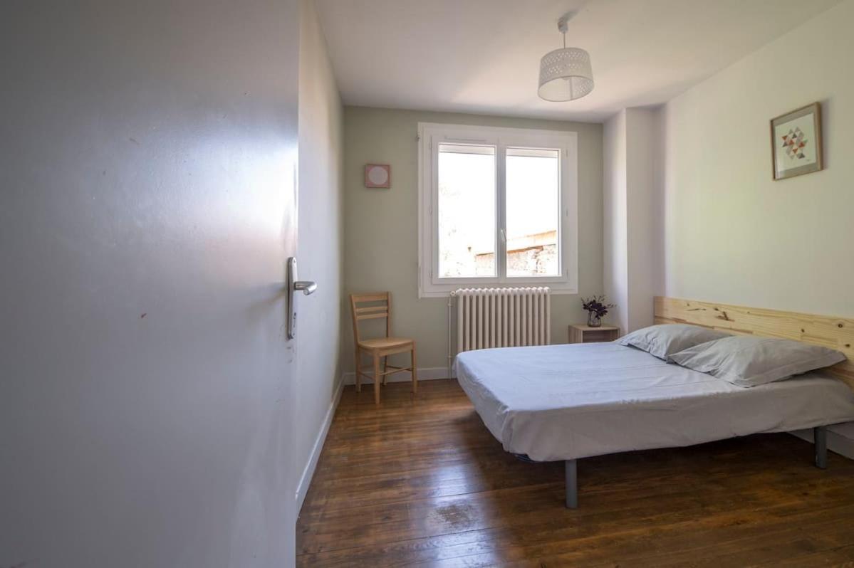 La Cahute, Appartement T2 Avec Jardin Ou Appartement Familial T6 モントーバン エクステリア 写真