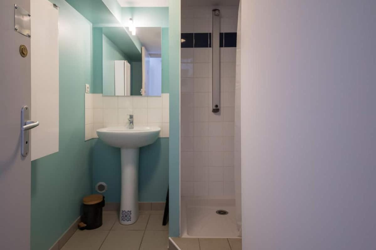 La Cahute, Appartement T2 Avec Jardin Ou Appartement Familial T6 モントーバン エクステリア 写真