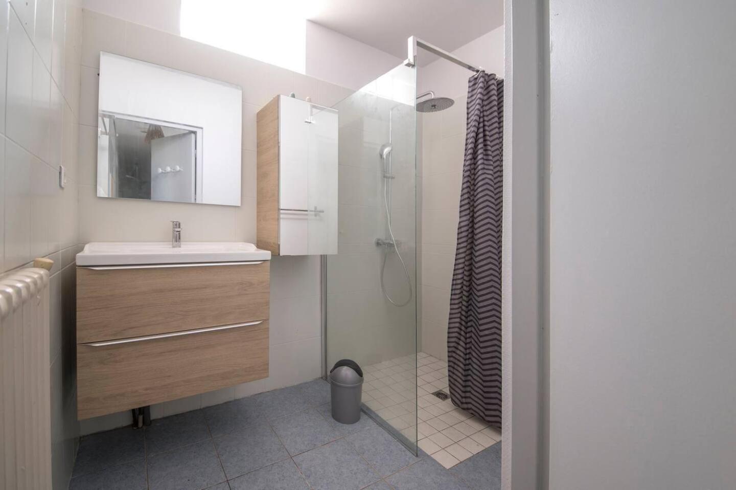 La Cahute, Appartement T2 Avec Jardin Ou Appartement Familial T6 モントーバン エクステリア 写真